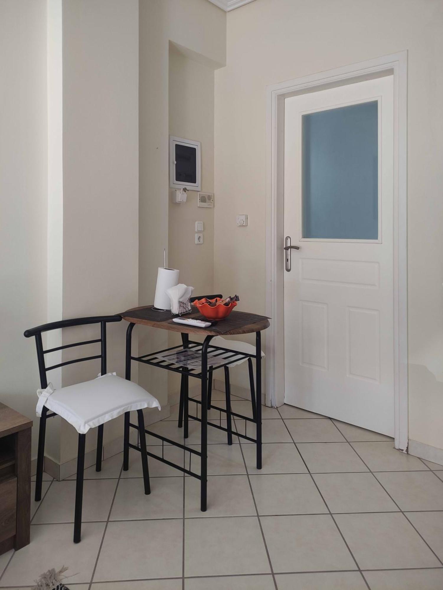 Appartement Olga& Jimmy's *