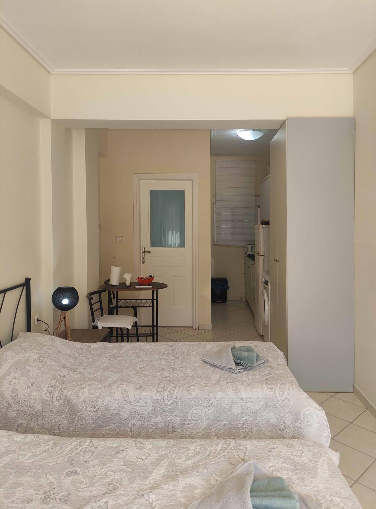 Olga& Jimmy's Appartement *