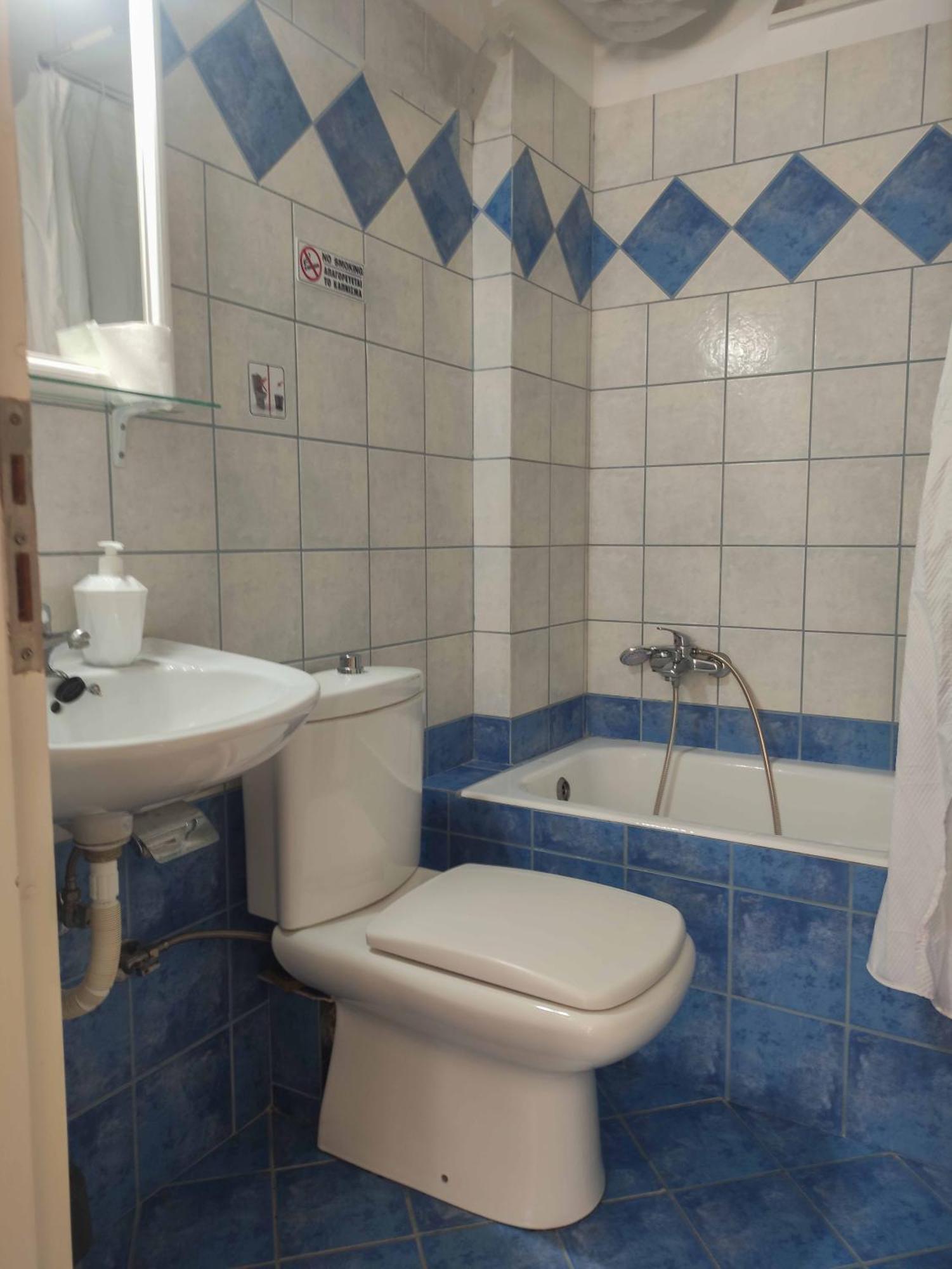 Appartement Olga& Jimmy's *